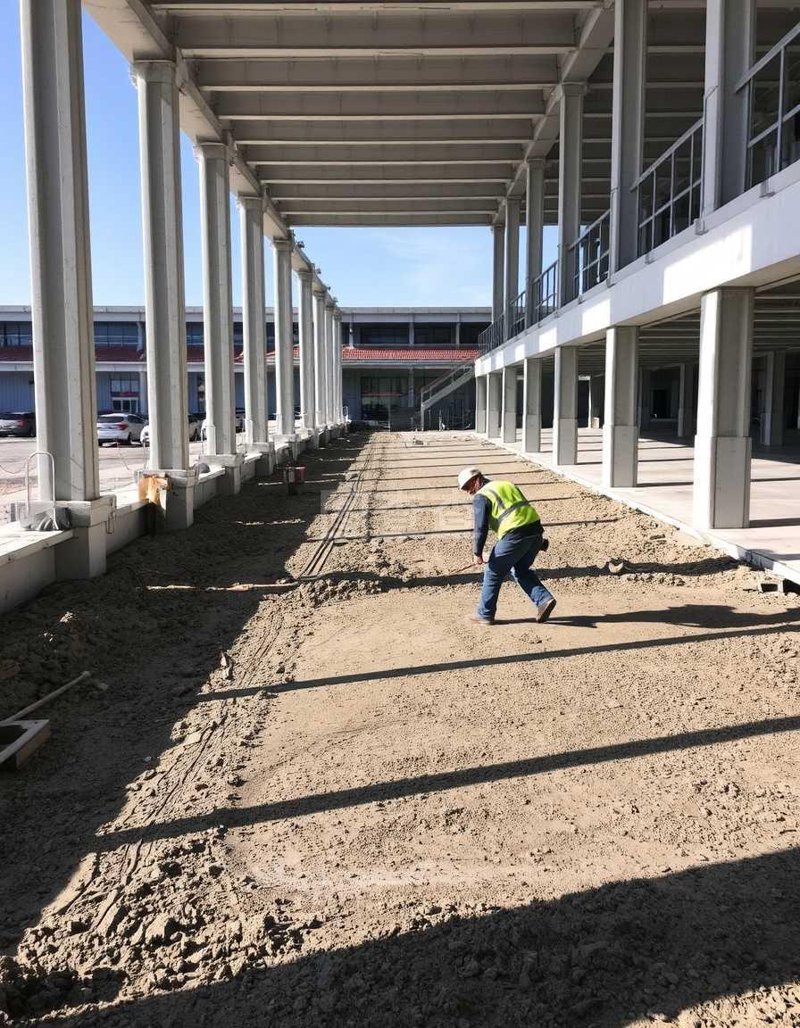 黑龙江省建筑劳务市场的新兴趋势