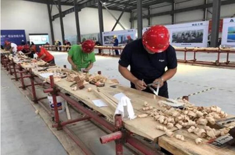 建筑劳务分包：高效协作的关键
