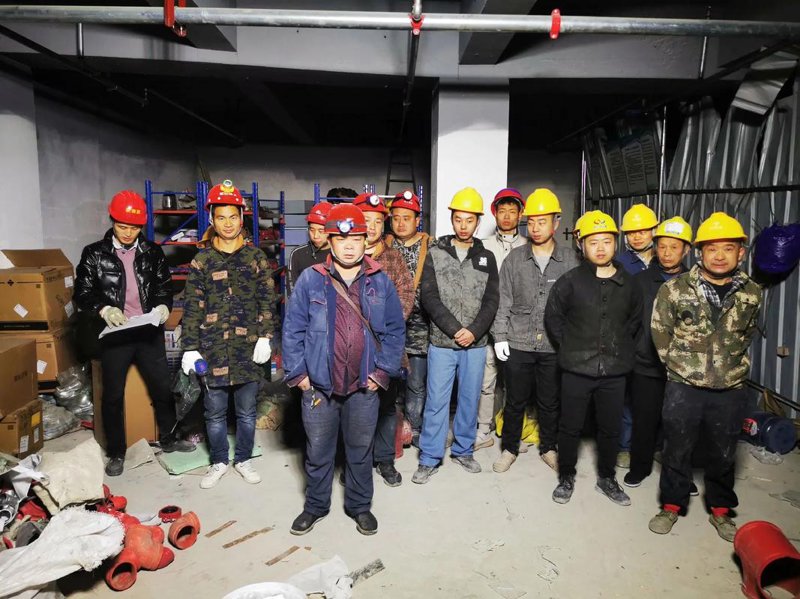 优化工地劳务派遣，助力您的设备安装与维护