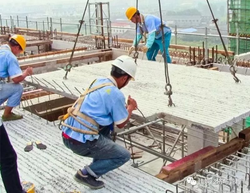 警惕工地劳务派遣中的常见误区